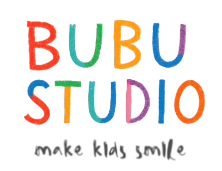 Bubu Logo